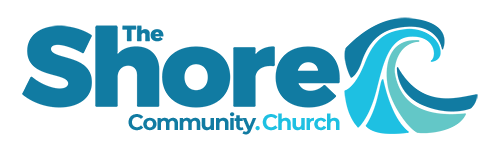 The Shore Community Church Logo