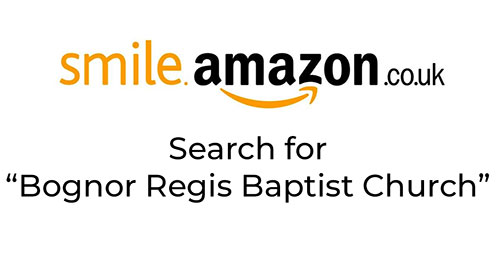 Amazon Smile Logo