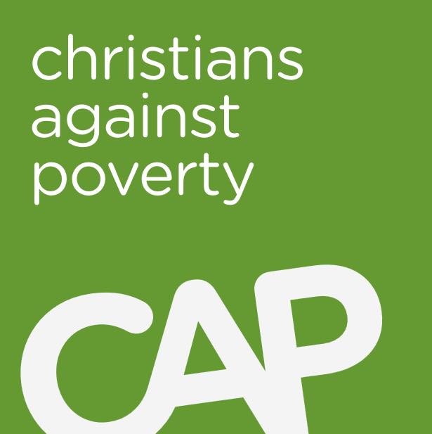 Christians Against Poverty logo